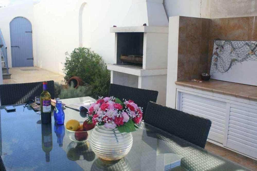 Blue Coral Beach Villas بافوس المظهر الخارجي الصورة