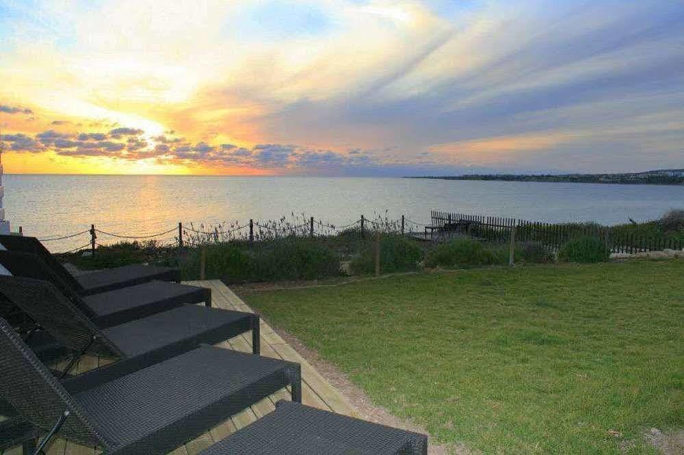 Blue Coral Beach Villas بافوس المظهر الخارجي الصورة